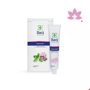 Barij Leucorex Cream
