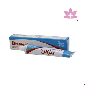 Bisalen Know Tech Phar 30g Ointment