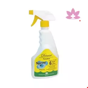 Dermin Insect Repellent Spray For Clothes 450 ml