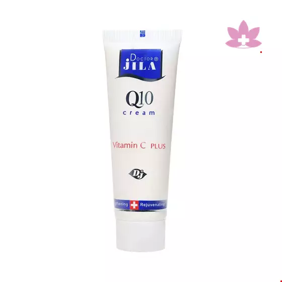 Dr Jila Q10 Tube 50g Cream