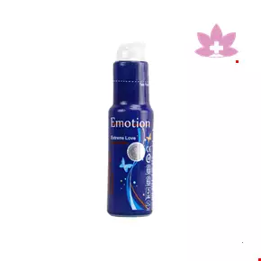 Extreme Love Delay Reactor Lubricant Gel Emotion