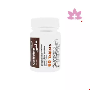 Karen Caffeine 60 Tablet