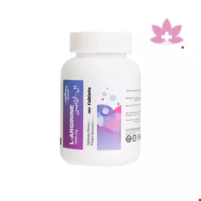Karen L-Argenine 1000 mg 90 Tablet
