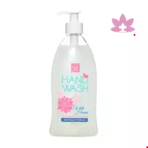 My White Heaven 490ml Hand Wash