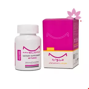 Myeloaid Tablet Nano hayat darou