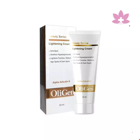 OliGen Beauty Series Lightening Cream 50 Ml