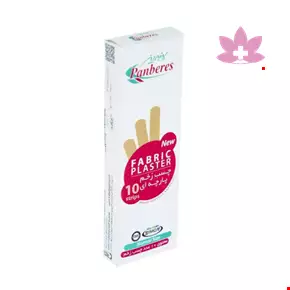 Panberes Fabric Plaster