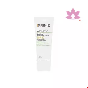 Prime Moisturizing Cream SPF30
