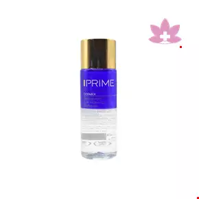 Prime Water Proof Eye Make Up Remover Two Phase