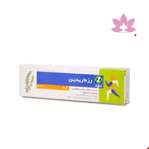 Rosemardin Dineh 30g Cream