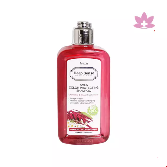  Deep Sense Color Protecting Shampoo 200 ml