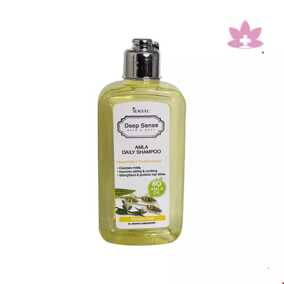  Deep Sense Daily Shampoo 200 ml