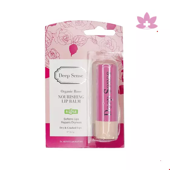  Deep Sense Nourishing Lip Balm 3.5 mg