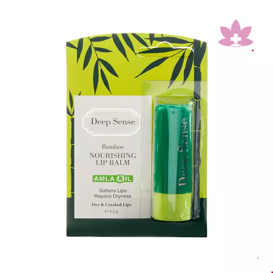  Deep Sense Nourishing Lip Balm 3.5 mg