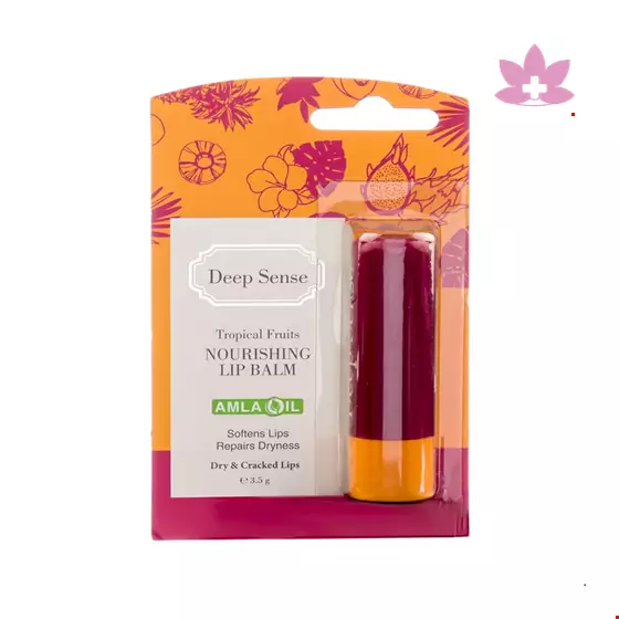  Deep Sense Nourishing Lip Balm 3.5 mg