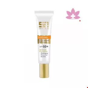 Sun Screen EYE CONTOUR 20g Gel Cream