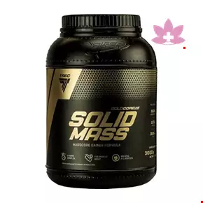 Trec Nutrition Goldcore Solid Mass 3000g Powder