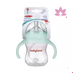 Baby Land Colic Ease bottle code 201
