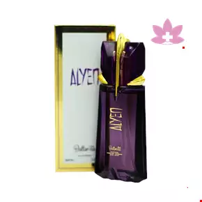 عطر جیبی زنانه الین بالرینا 30 میلی لیتری