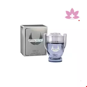 عطر جیبی مردانه اینوکتوس بالرینا 25 میلی لیتری