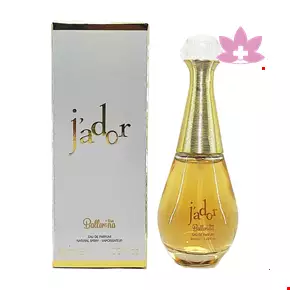 عطر جیبی زنانه جادور بالرینا 30 میلی‌لیتری