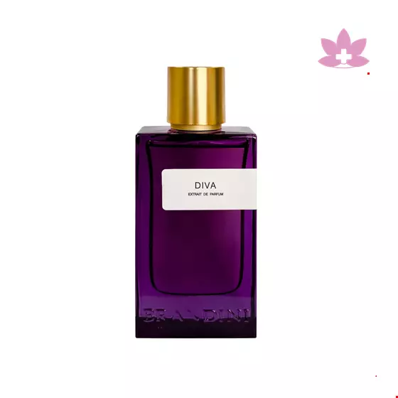Brandini Diva Eau De Pardum For Women 90 ml