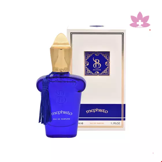 Brandini Mephaisto Eau De Parfum 33 ml