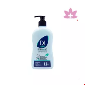 Dermalift Baby Body Lotion 