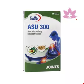 Eyrho Vital ASU 300 Mg 30 Tablets