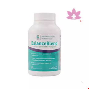Fairhaven Health Balance Blend 90 Capsule