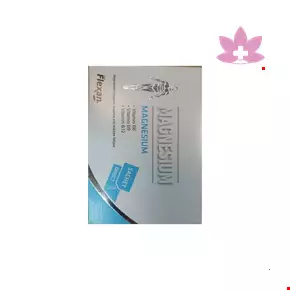 Flexan Magnesium 375 Mg 30 Saches