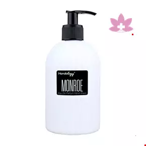 Handology Monro Perfum Hand Wash 480ml