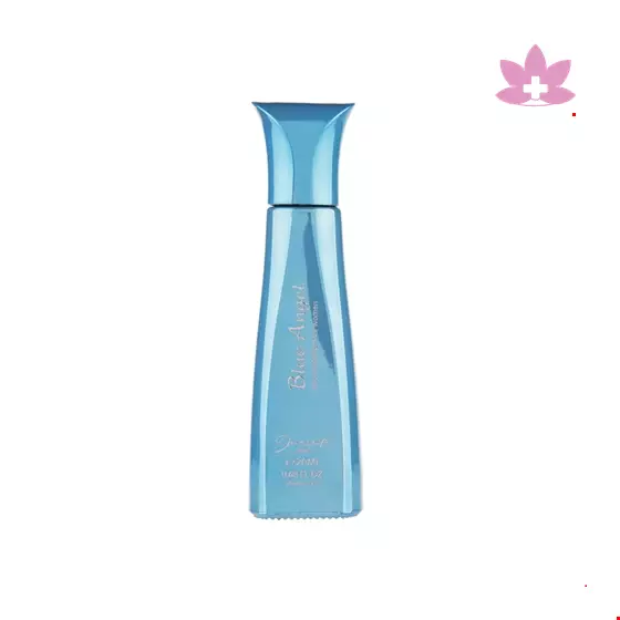 Jacsaf Blue Angel Pocket Perfume 20 Ml