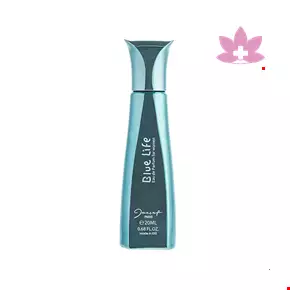Jacsaf Blue Life Eau De Perfume For Women 20 Ml