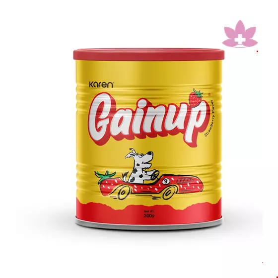 Karen Gain Up Children Powder