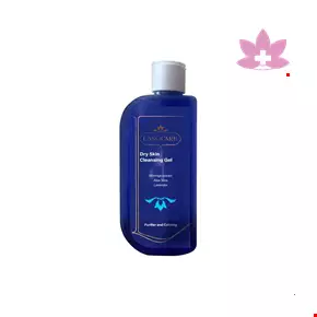 Lanocare Dry Skin Cleansing Gel  200 ml