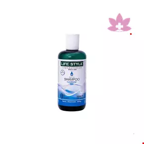  Life style Hair Conditioner, 2in1 Model, Volume 300 Ml