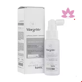 Margritte Anti Hair Loss Tonic for Men  50 ml