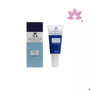 Medilann Haloxyl Eye Contour Cream For All Skins 15 Ml