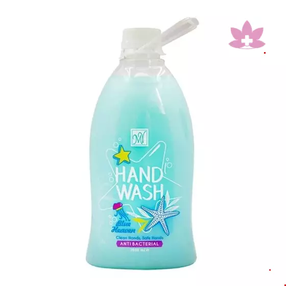 My Blue Heaven 2000 ml Hand Wash