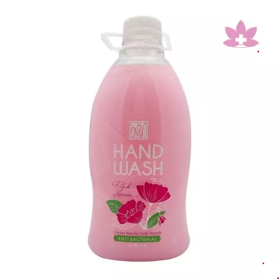 My Pink Heaven 2000 ml Hand Wash