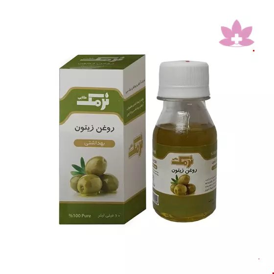 Narmak Healthy Olive Oil 60 Ml