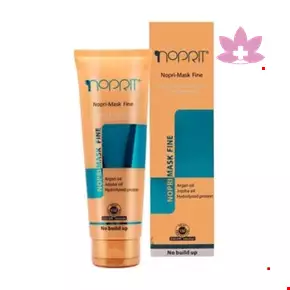 noprit nopri mask fine hair mask