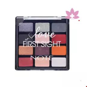 Note Love At First Sight Eyeshadow 203