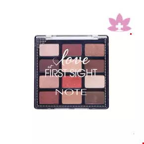 Note Love At First Sight Eyeshadow