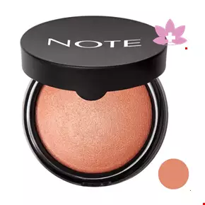 Note Multi Color Blusher 10G