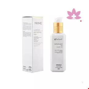 Prime Body Whitening Lotion