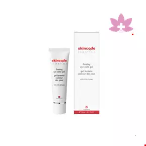 Skincode Firming eye zone gel 20 ml