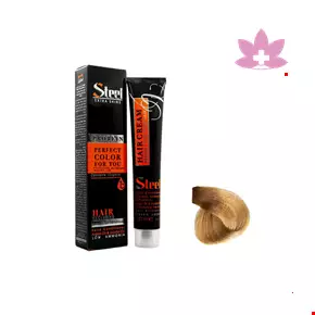Steel Hair Color 100 ml 9.57