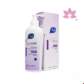 SVI Tache Stop Liquid Syndet 220 Ml